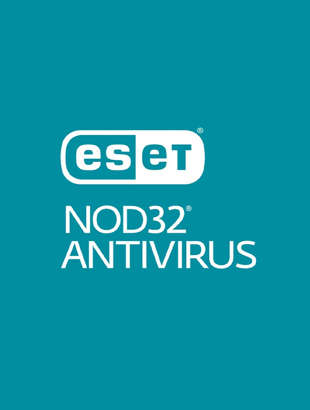 Antivirus con licencia original para tu hogar y tu empresa