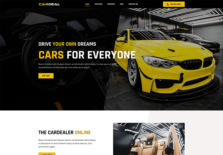 Automotriz