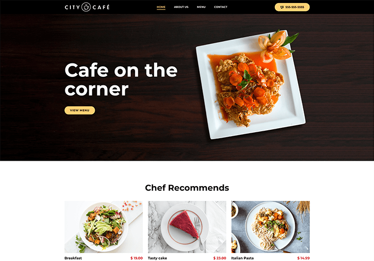 Restaurantes