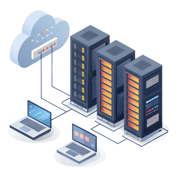 Cloud VPS administrado