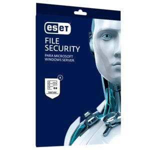 ESET File Security para Windows Server