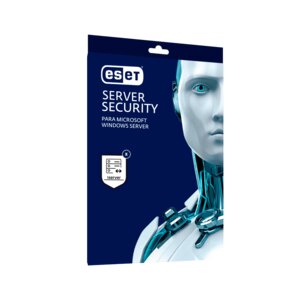 ESET Server Security
