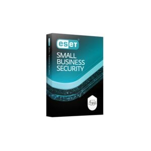 ESET Small Business Security 5 usuarios