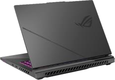 Laptop gamer ASUS ROG Strix G16 G615JMR-AS74 Intel Core i7-14650HX 16GB RAM 1TB SSD RTX 5060 8GB 16" Windows 11
