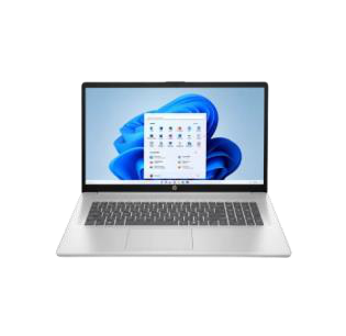 Laptop HP 17-CN3083ST Intel Core i3-N305 8GB RAM 512GB SSD 17" Windows 11