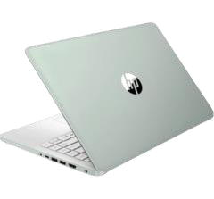 Laptop HP 14-DQ6103DX Intel N150 4GB RAM 128GB SSD 14" Windows 11