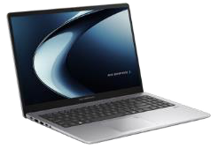 Laptop ASUS ExpertBook P1503CVA-S72120 Intel Core 7 240H 16GB RAM 512GB SSD 15.6"