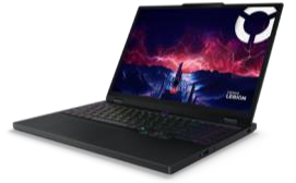 Laptop gamer Lenovo Legion 5 16IRX9 Intel Core i9-14900HX 16GB RAM 512GB SSD RTX 4070 8GB 16"