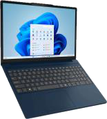 Laptop Lenovo IdeaPad Slim 3 15IRH10 Intel Core i7-13620H 16GB RAM 512GB SSD 15.3" + mochila