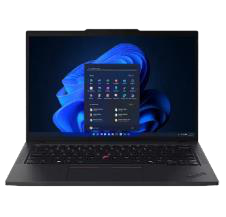 Laptop Lenovo ThinkPad L14 Gen 6 Intel Core Ultra 7 255U 16GB RAM 512GB SSD 14" Windows 11 Pro