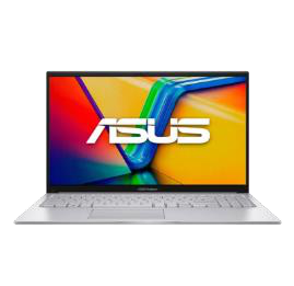 Laptop ASUS Vivobook X1504VA-BQ5762W Intel Core 3 100U 8GB RAM 512GB SSD 15.6" Windows 11