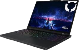 Laptop gamer Lenovo Legion Pro 5 16IRX10 Intel Core i9-14900HX 16GB RAM 1TB SSD RTX 5060 8GB 16"