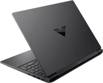 Laptop gamer HP Victus 15-FB2063DX AMD Ryzen 5 7535HS 8GB RAM 512GB SSD AMD Radeon RX 6550M 4GB 15.6" 144 Hz Windows 11