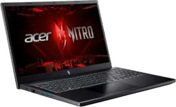 Laptop gamer Acer Nitro Lite NL16-71G-78LW Intel Core i7-13620H 16GB RAM 512GB SSD RTX 4050 6GB 16" 165 Hz Windows 11