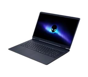 Laptop gamer Dell Alienware 16 Aurora AC16250 Intel Core 7 240H 16GB RAM 1TB SSD RTX 5060 6GB 16" Windows 11