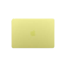 Apple MacBook Neo Apple A18 Pro 8GB RAM 256GB SSD 13" Citrus