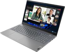 Laptop Lenovo IdeaPad Slim 3 15AMN8 AMD Ryzen 5 7520U 8GB RAM 512GB SSD 15.6" táctil