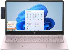 Laptop HP 14-EP2011WM Intel N150 4GB RAM 128GB SSD 14" Windows 11