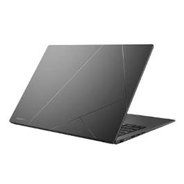 Laptop ASUS Zenbook 14 UM3406GA-WS76T AMD Ryzen 7 445 16GB RAM 1TB SSD 14" OLED táctil Windows 11