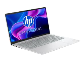 Laptop HP OmniBook 3 14-HU0050LA Intel Core 5 120U 8GB RAM 512GB SSD 14"
