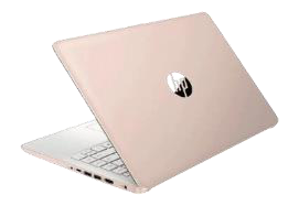 Laptop HP 14-DQ6105DX Intel N150 4GB RAM 128GB SSD 14" Windows 11