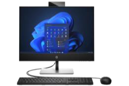 PC All in One HP ProOne 440 G9 Intel Core i5-14500 16GB RAM 1TB SSD 23.8" + teclado y mouse