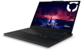 Laptop gamer Lenovo Legion 5 15IRX10 Intel Core i7-13650HX 16GB RAM 1TB SSD RTX 5060 8GB 15.3"